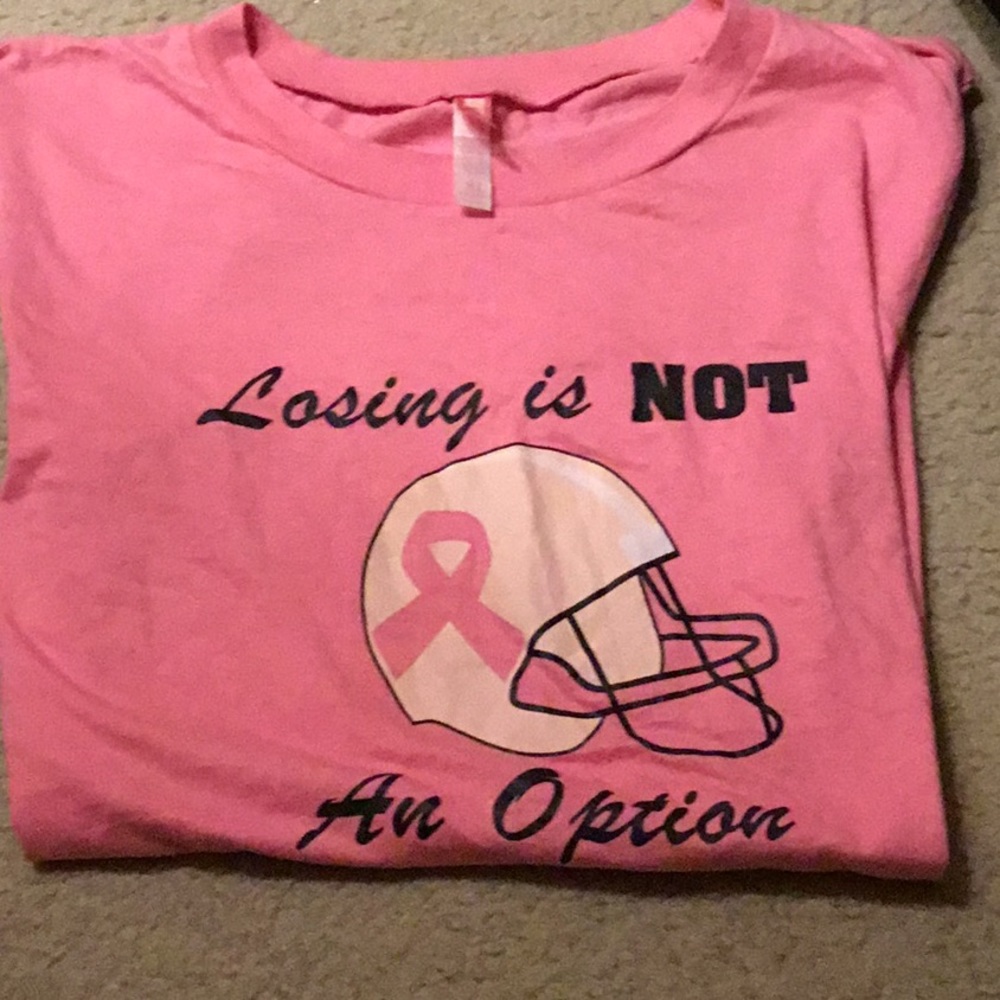 Tee shirt